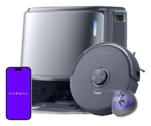 Narwal Freo Z10 Ultra