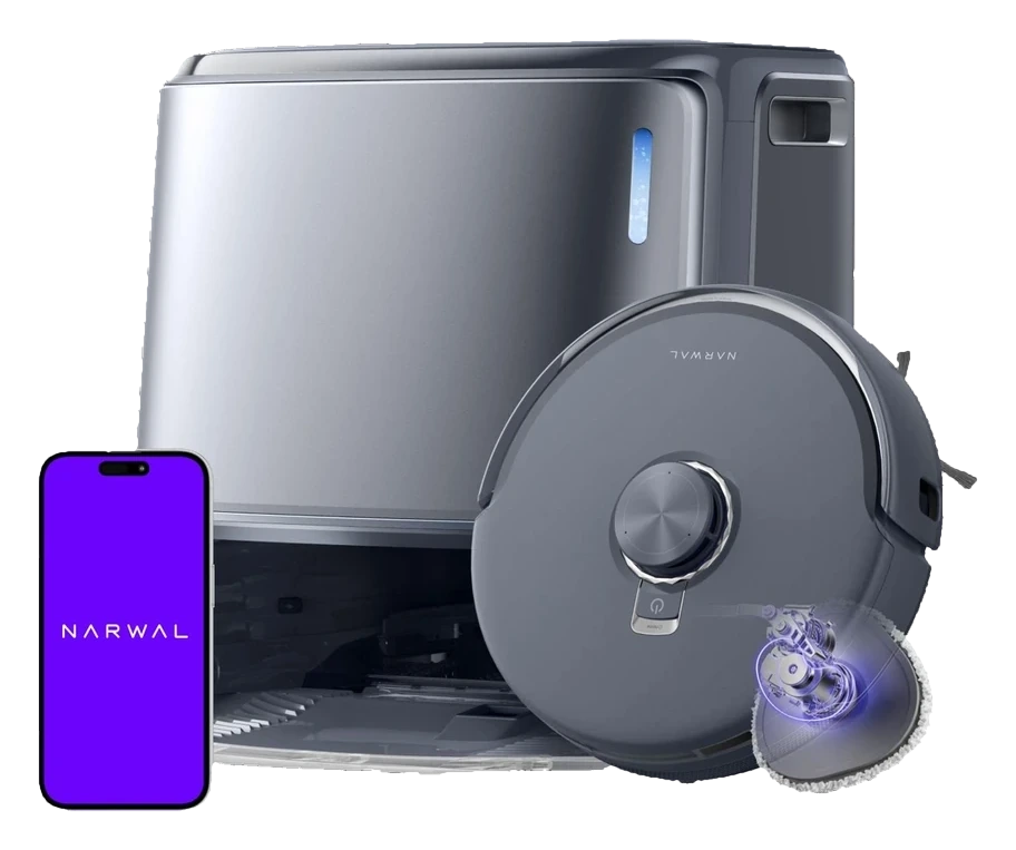 Narwal Freo Z10 Ultra
