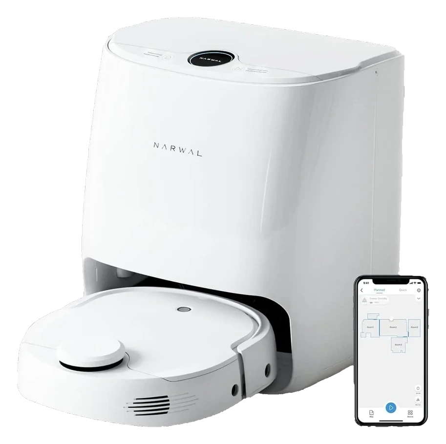 Narwal T10