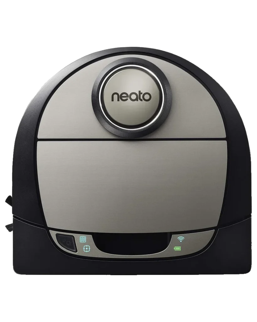 Neato Botvac D4