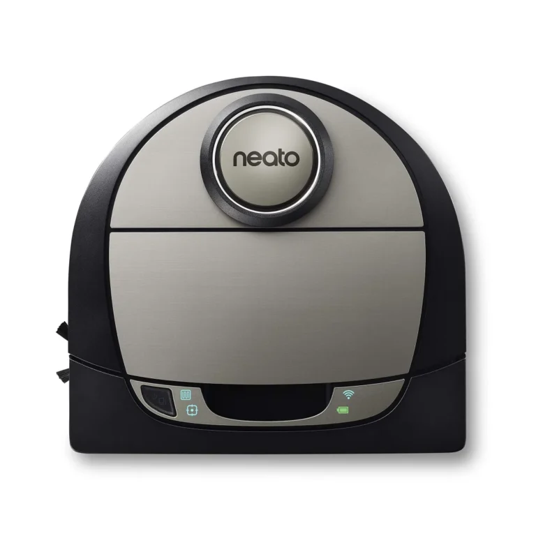 Neato Botvac D4
