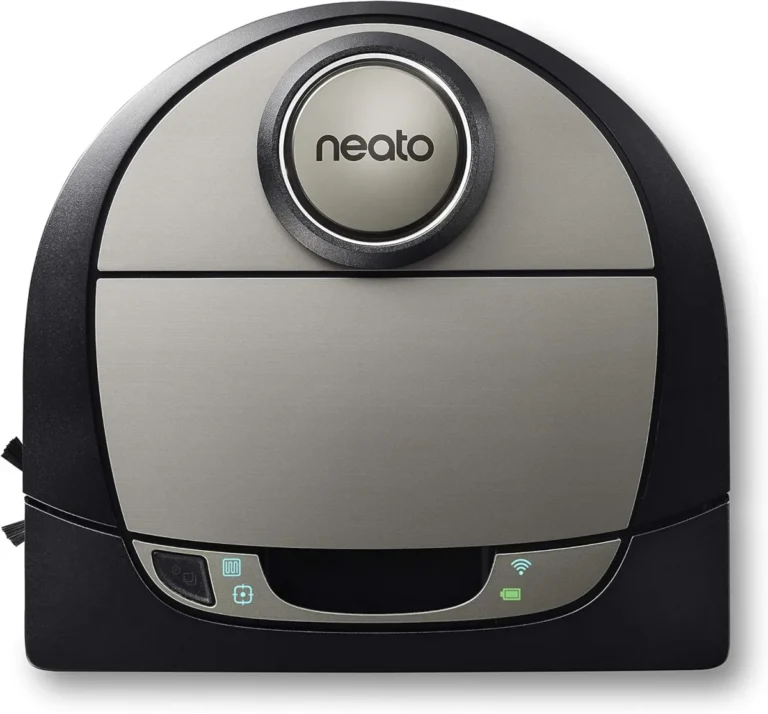 Neato Botvac D7 Connected