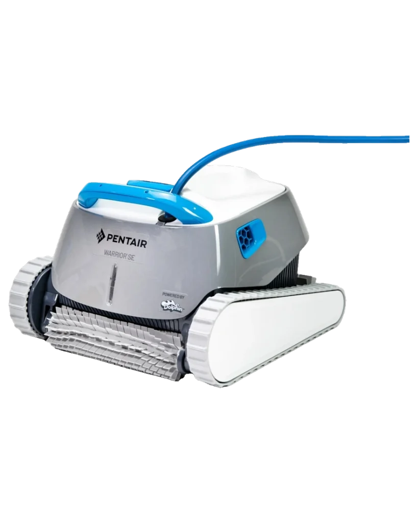 Pentair Warrior SE