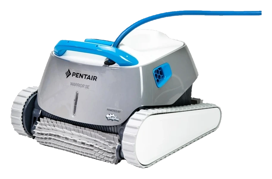 Pentair Warrior SE