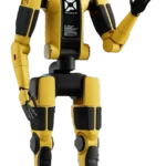 Persona AI Gen 1