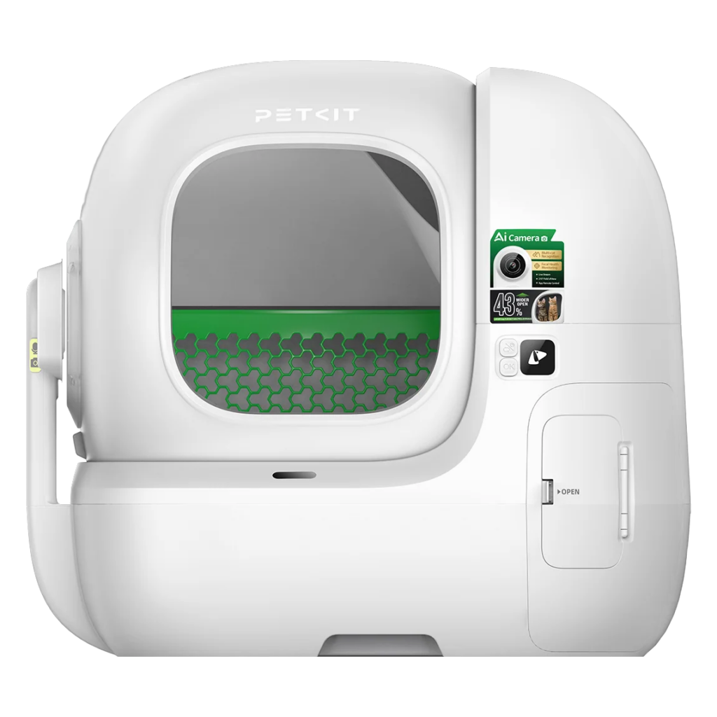 PetKit Purobot Max Pro 2