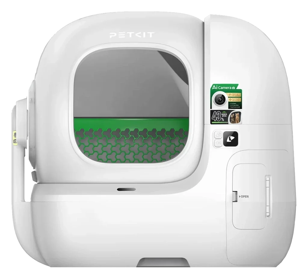 PetKit Purobot Max Pro 2
