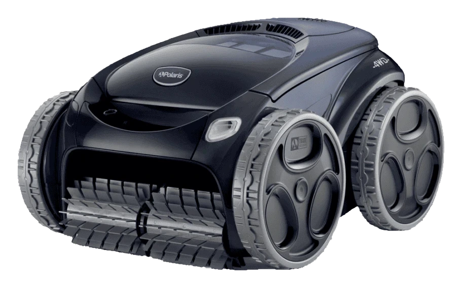 Polaris Alpha iQ+