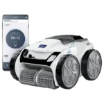 Polaris VRX iQ+