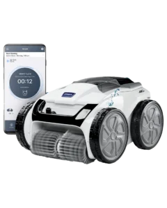 Polaris VRX iQ+