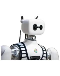 Pollen Robotics Reachy 2