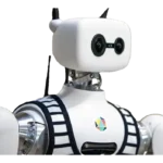 Pollen Robotics Reachy 2