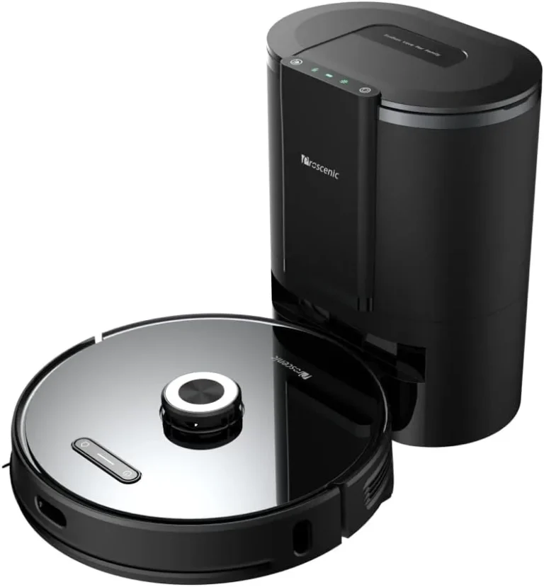 Proscenic M8 Pro