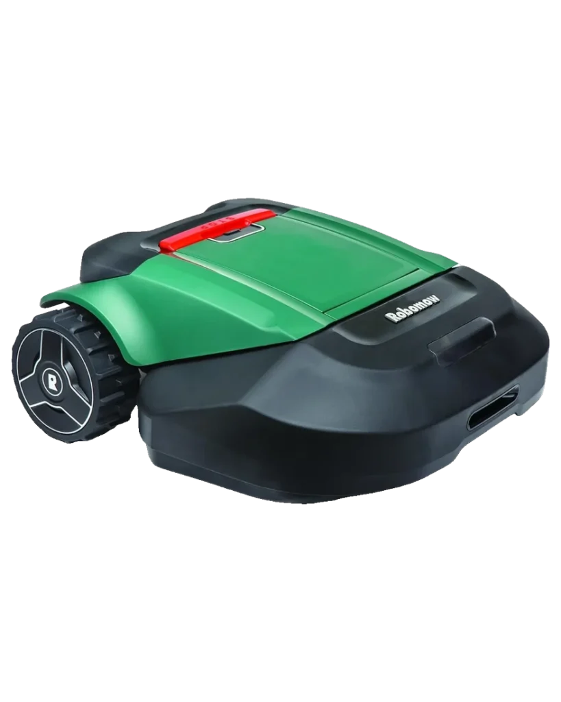 Robomow RS630