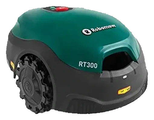 Robomow RT300
