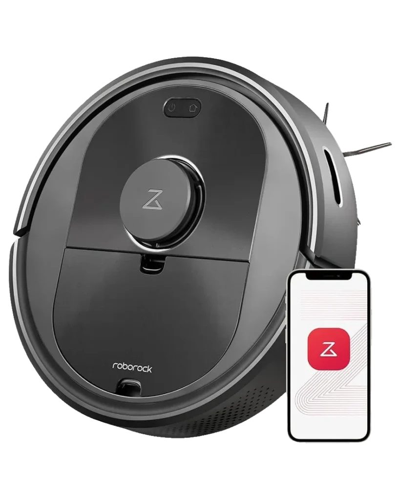 Roborock Q5