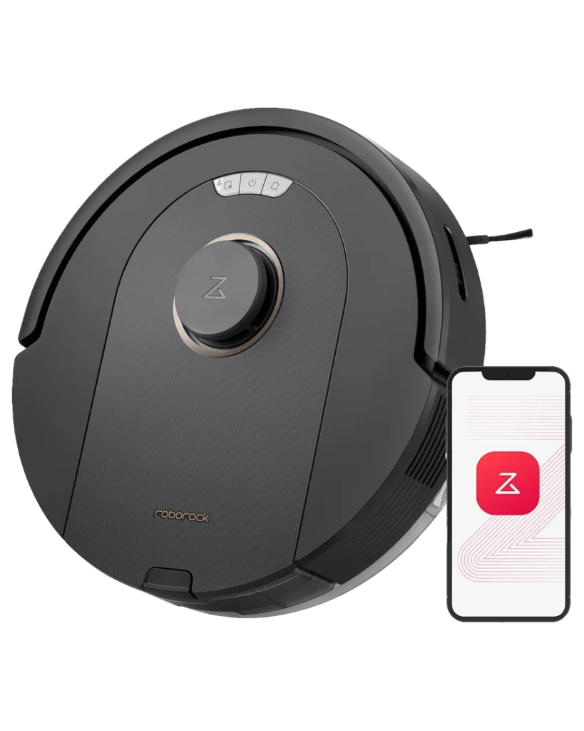 Roborock Q5 Pro+