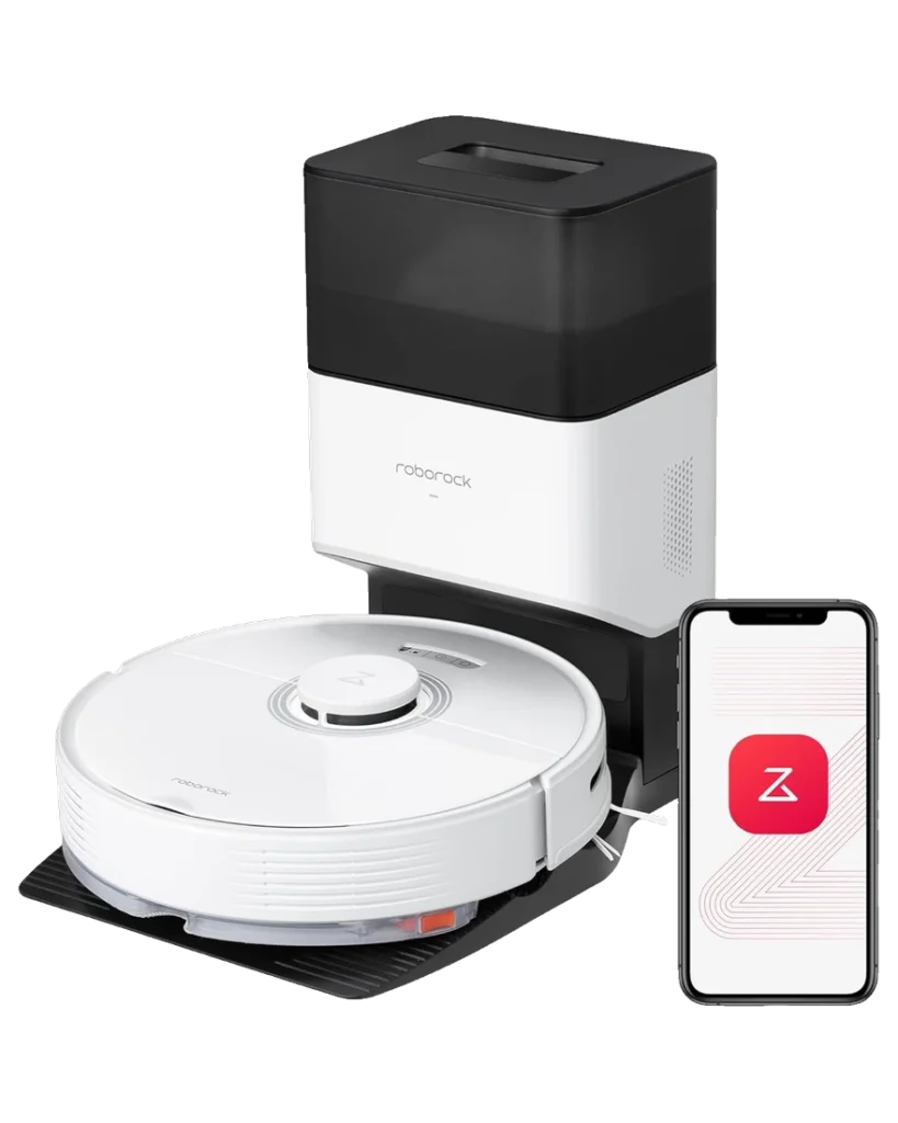 Roborock Q7 Max+