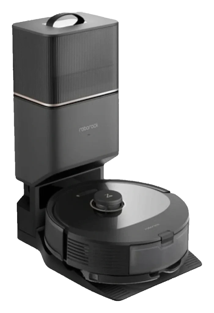Roborock Q8 Max+