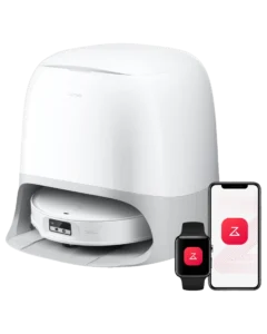 Roborock Qrevo CurvX