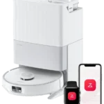 Roborock Qrevo Edge
