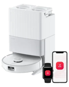 Roborock Qrevo Edge