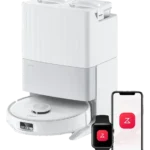 Roborock Qrevo Edge