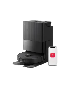 Roborock Qrevo Edge S5A