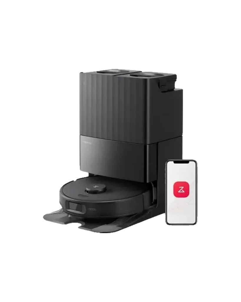 Roborock Qrevo Edge S5A