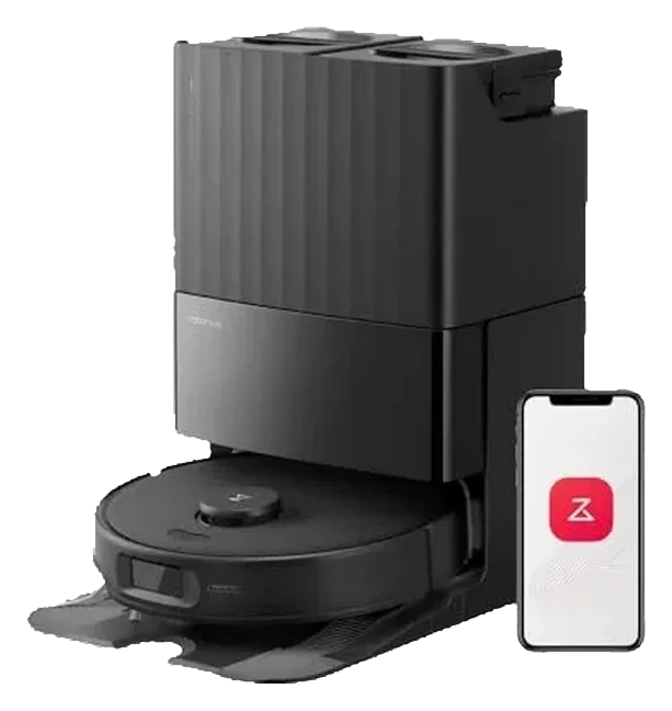 Roborock Qrevo Edge S5A