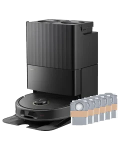 Roborock Qrevo S5V
