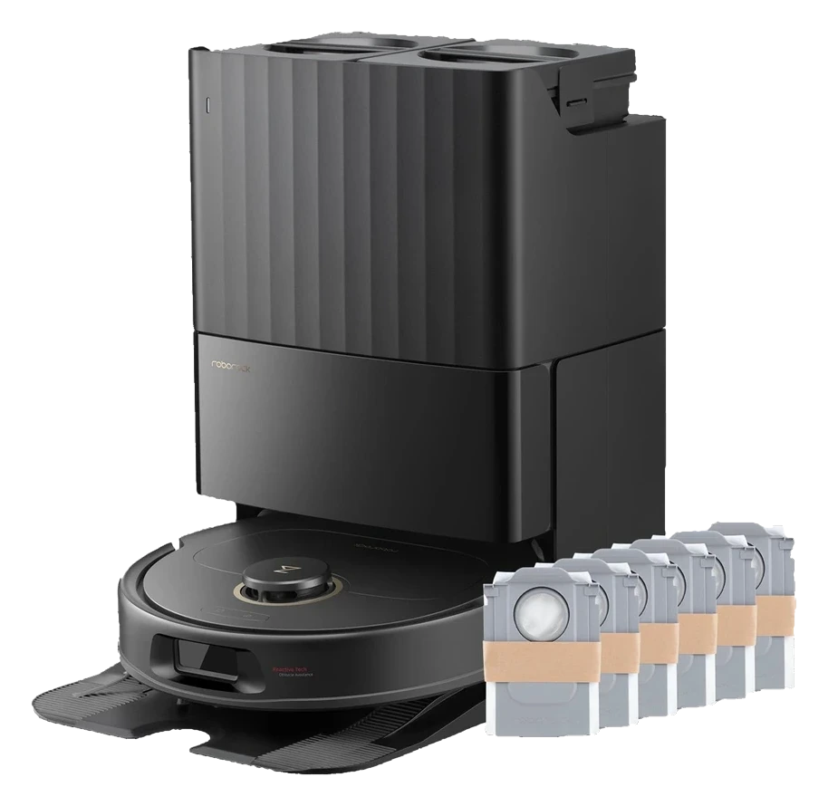 Roborock Qrevo S5V