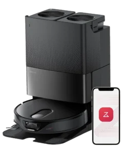 Roborock Qrevo Slim