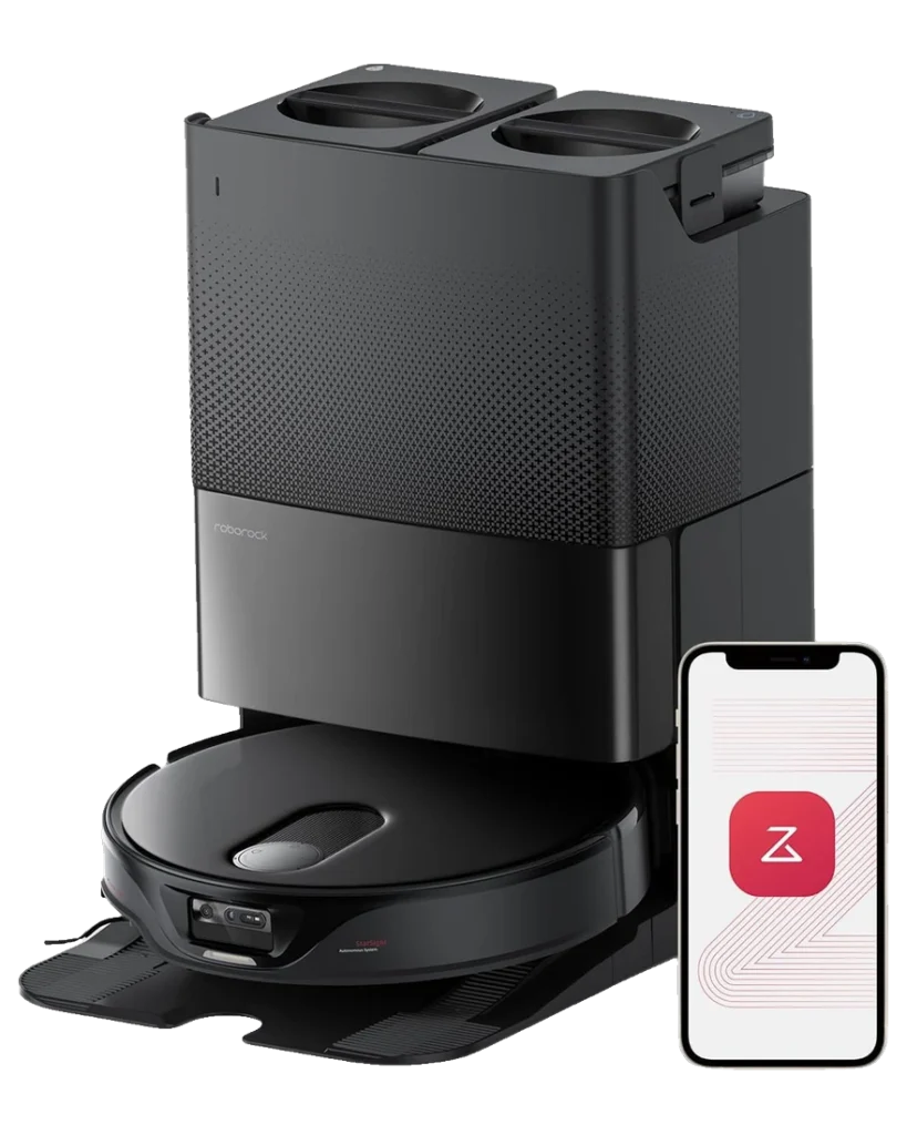 Roborock Qrevo Slim