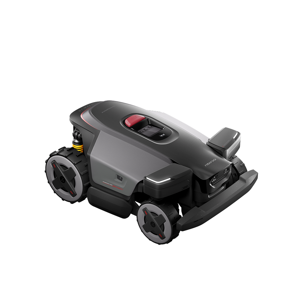Roborock RockMow Z130