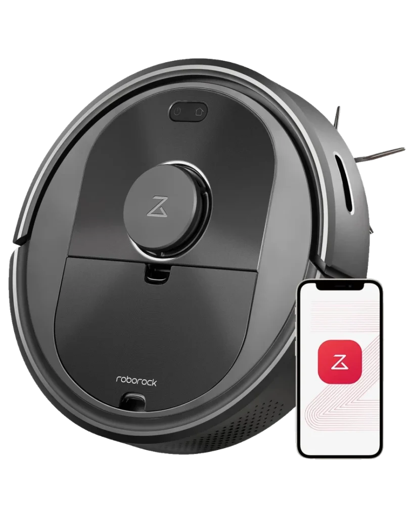 Roborock S4 Max