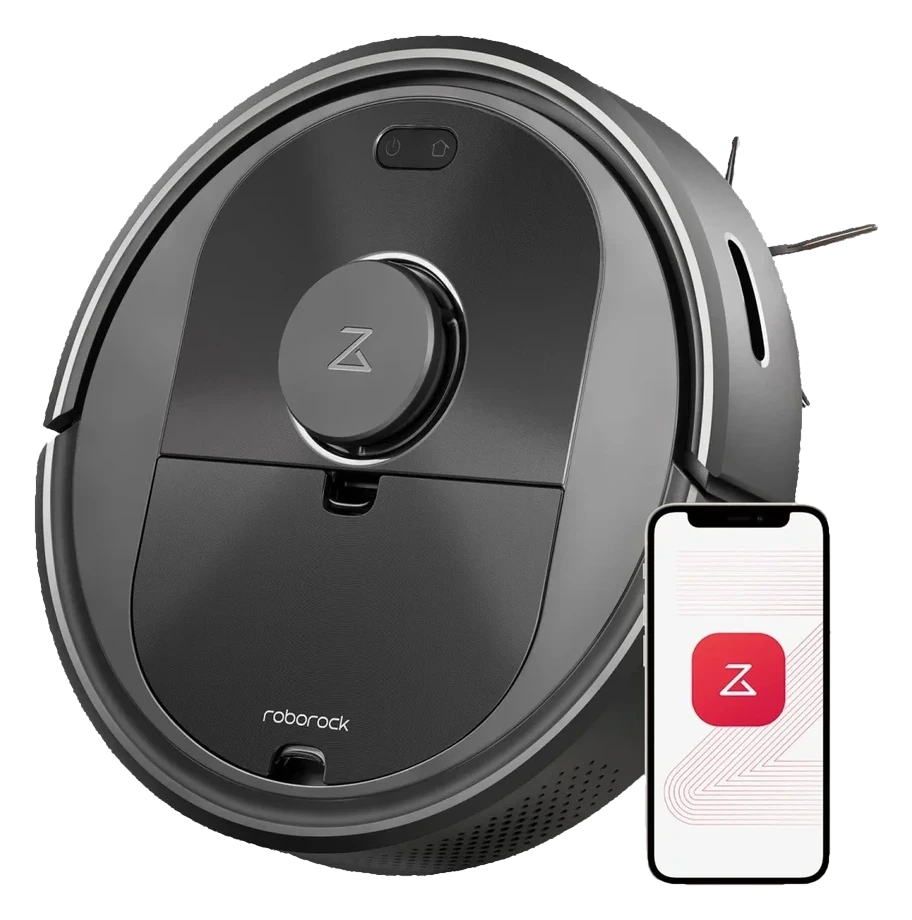 Roborock S4 Max