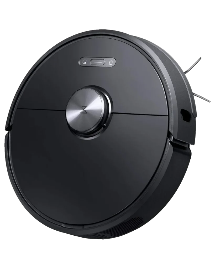 Roborock S6