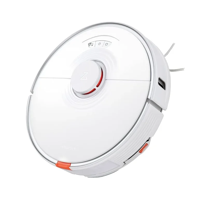Roborock S7