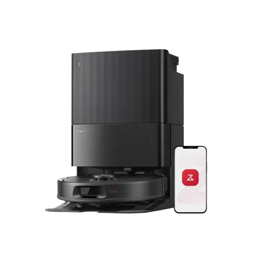Roborock S7 Max Ultra