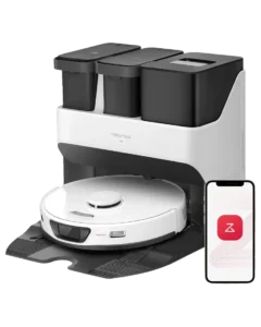 Roborock S7 MaxV Ultra