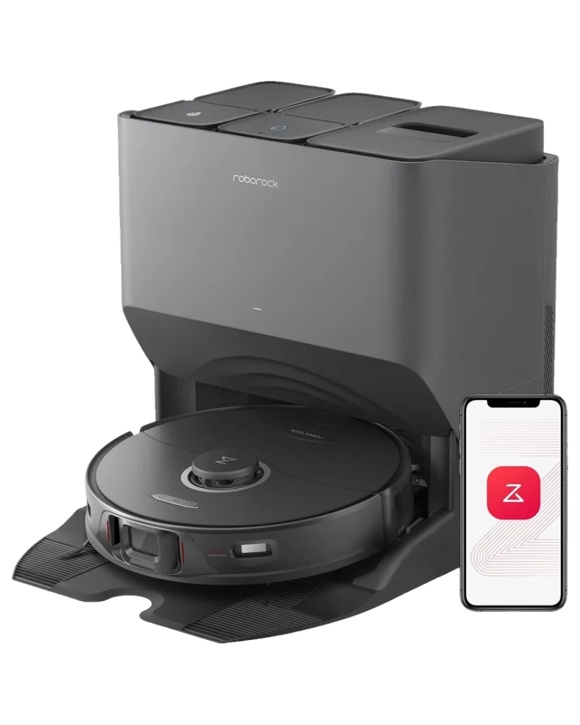 Roborock S8 Pro Ultra