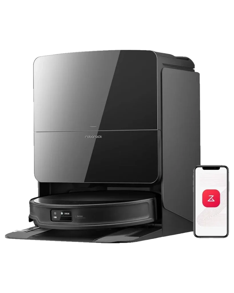 Roborock Saros 10R