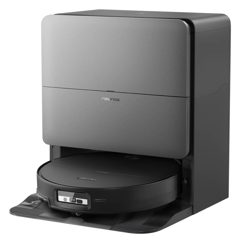 Roborock Saros 20 Sonic