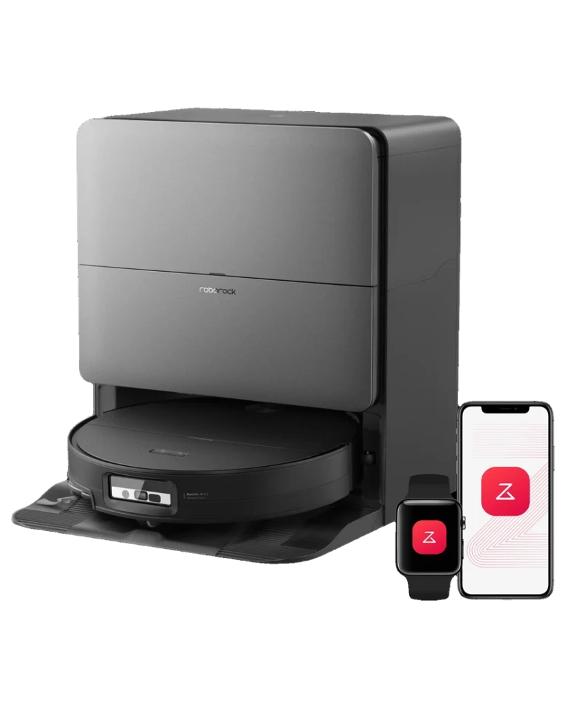 Roborock Saros 20 Sonic