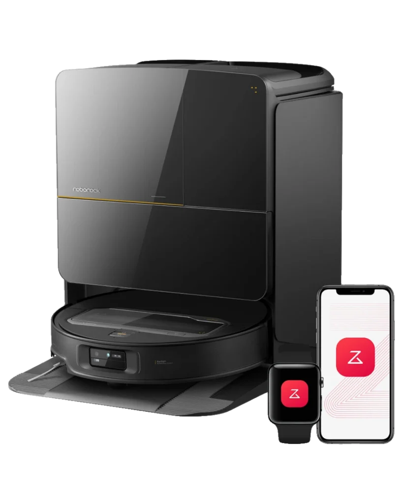 Roborock Saros Z70