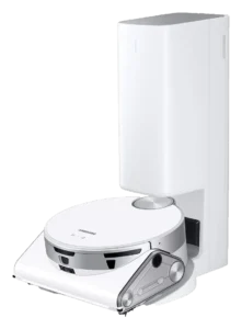 Samsung Bespoke AI Jet Bot Steam Ultra
