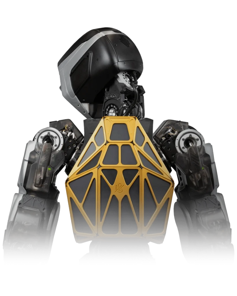 Sanctuary AI Phoenix Gen 7