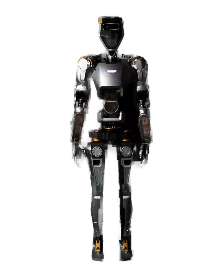 Sanctuary AI Phoenix Gen 7