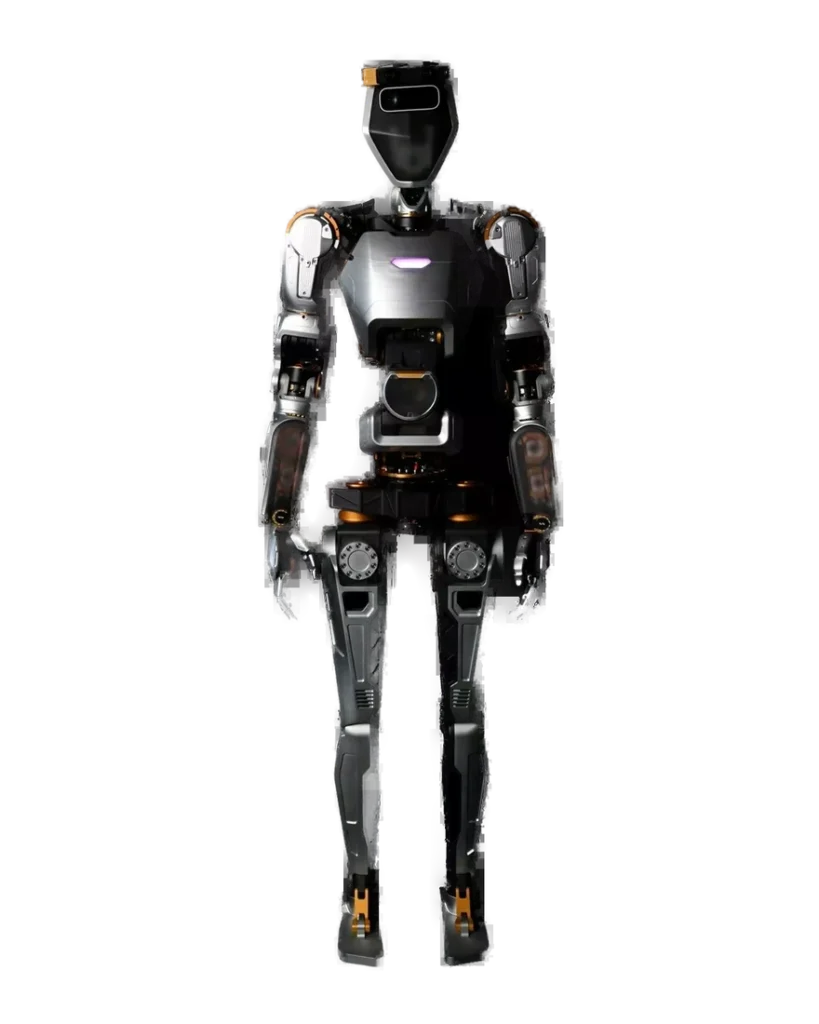 Sanctuary AI Phoenix Gen 7
